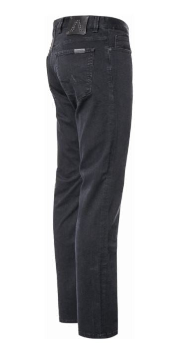 Alberto Bukser & Jeans 48071684-995_36/30 - Bygholm Menswear